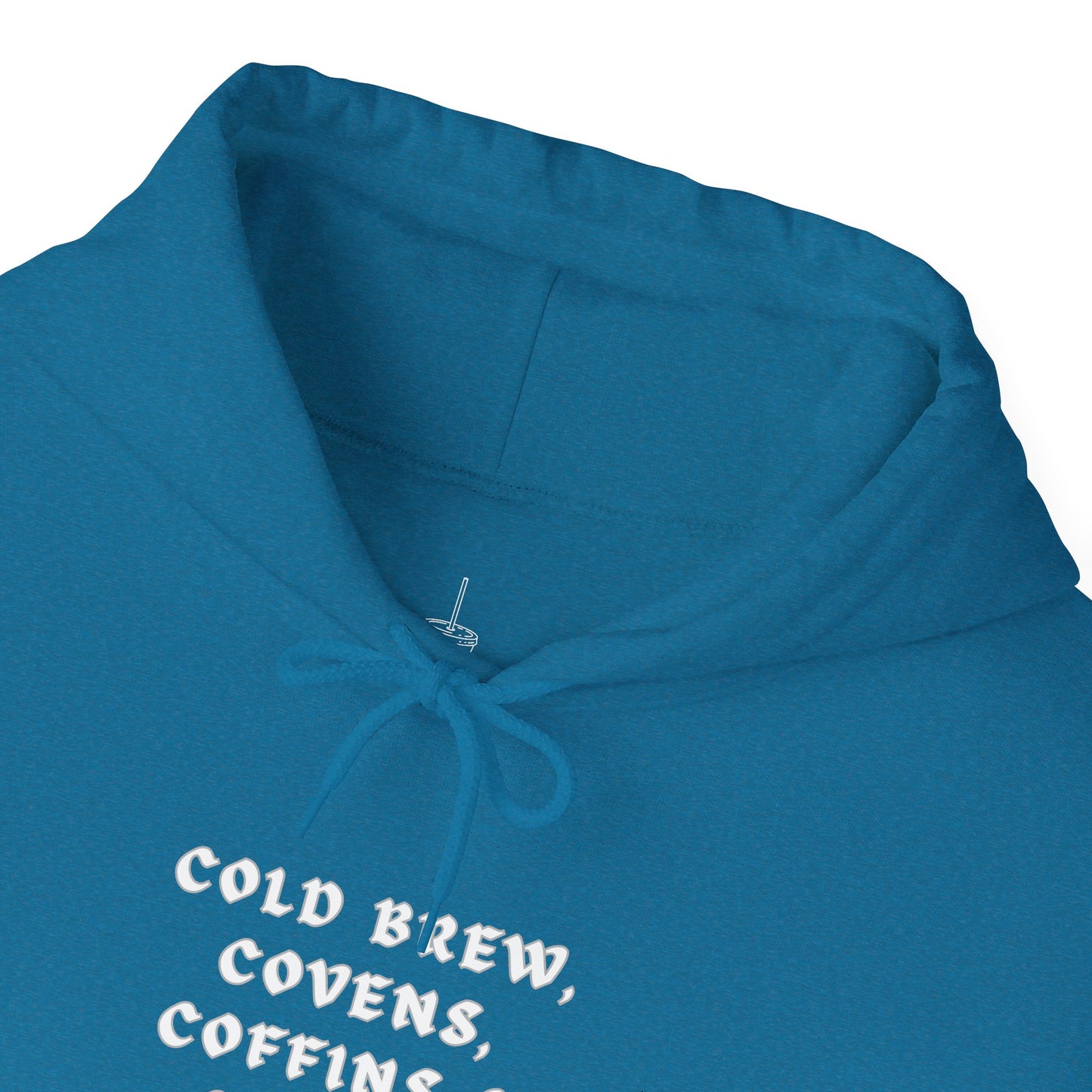 Cold Brew Hoodie