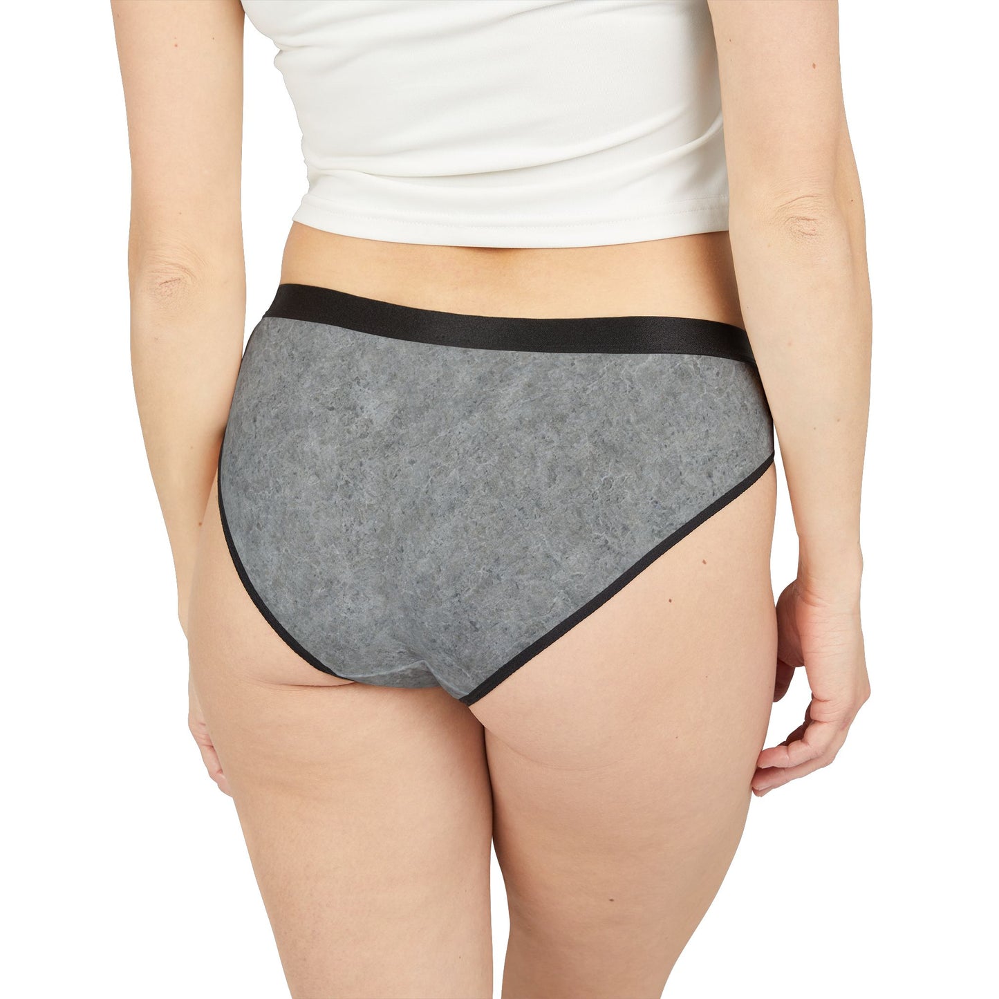 The Herculoids Women's Underwear