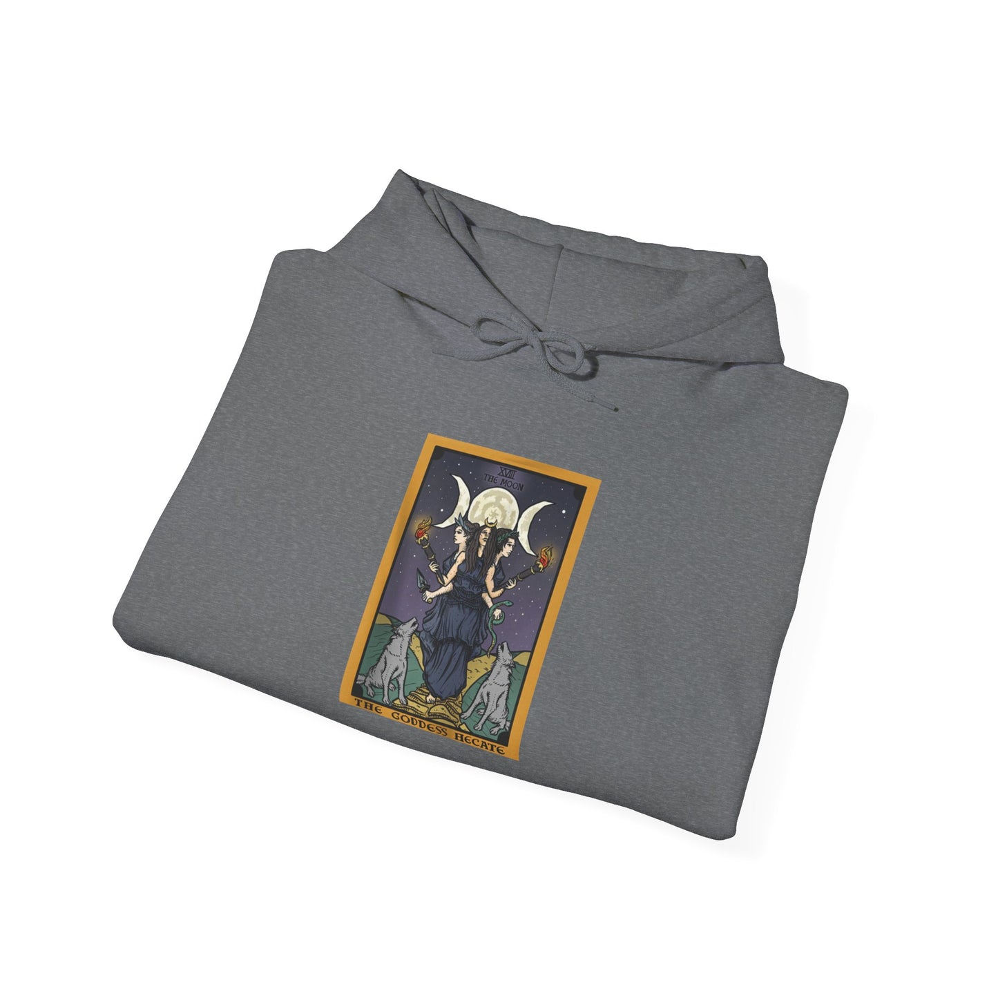 The Goddess Hecate Hoodie