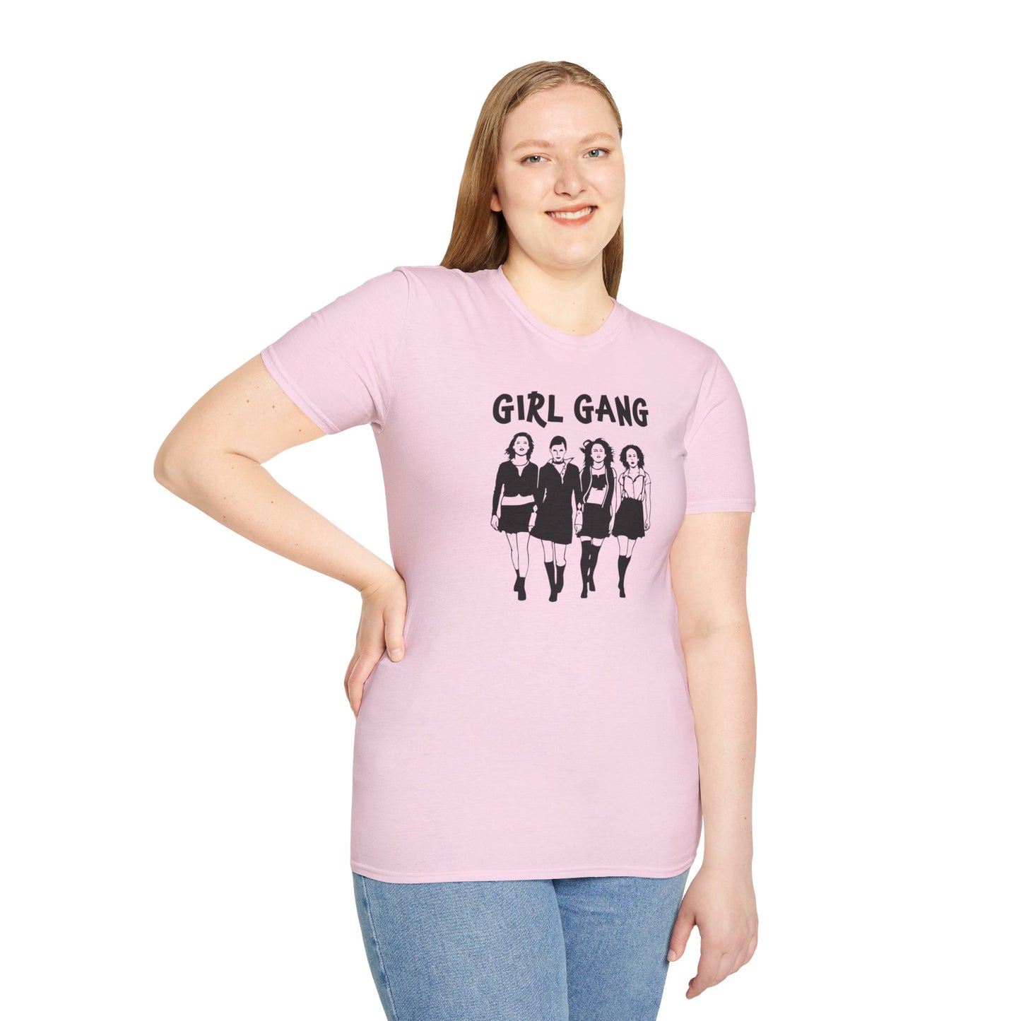 Coven Girl Gang Tee