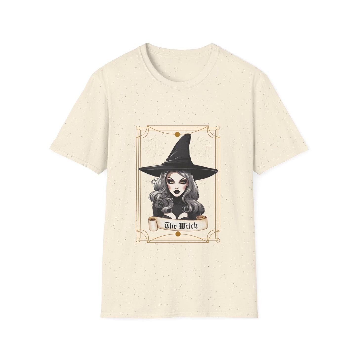 The Witch Tarot Tee