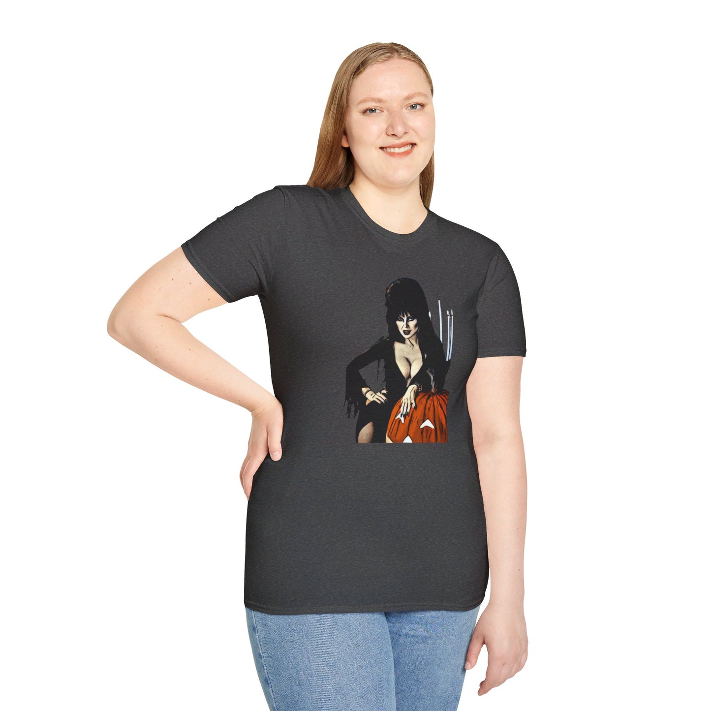 Pumpkin Queen Tee