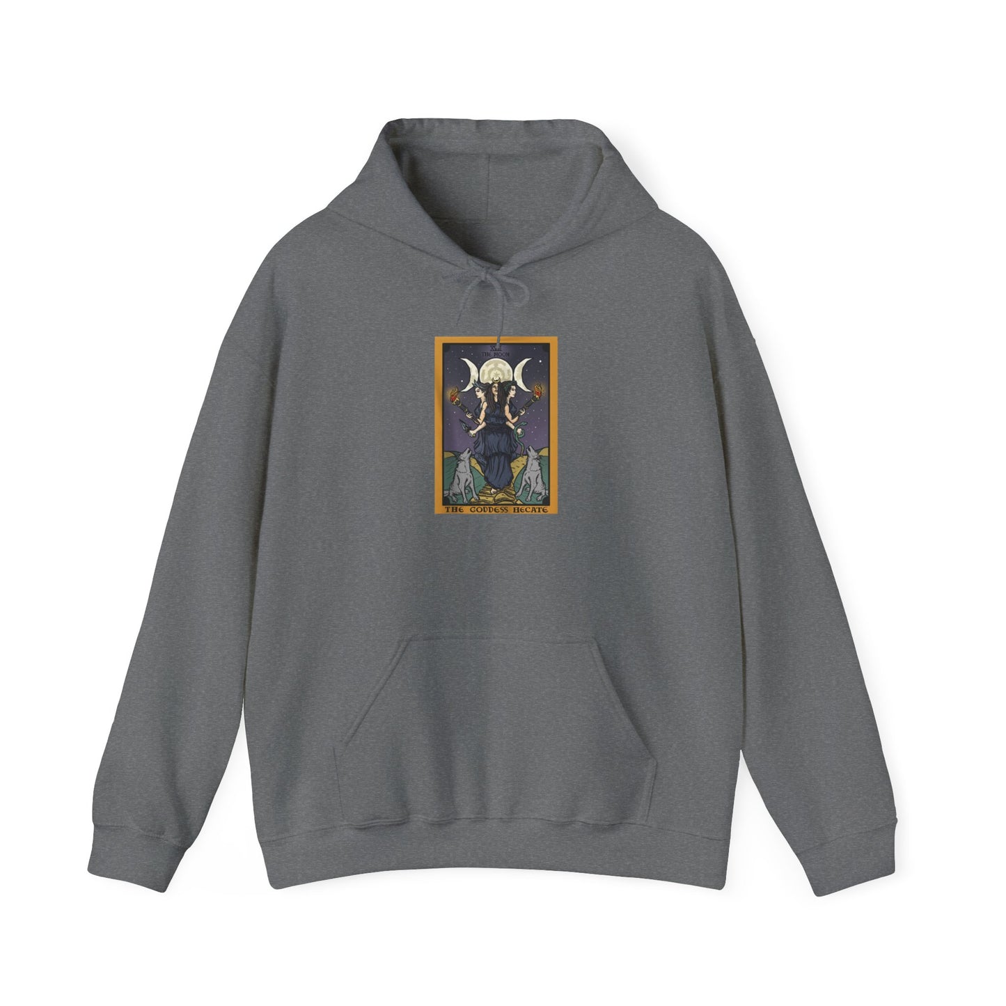 The Goddess Hecate Hoodie