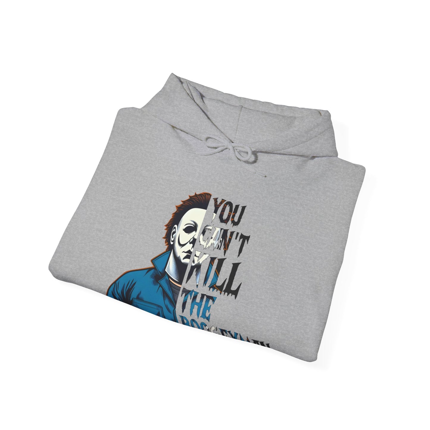 Boogeyman Stalker Hoodie