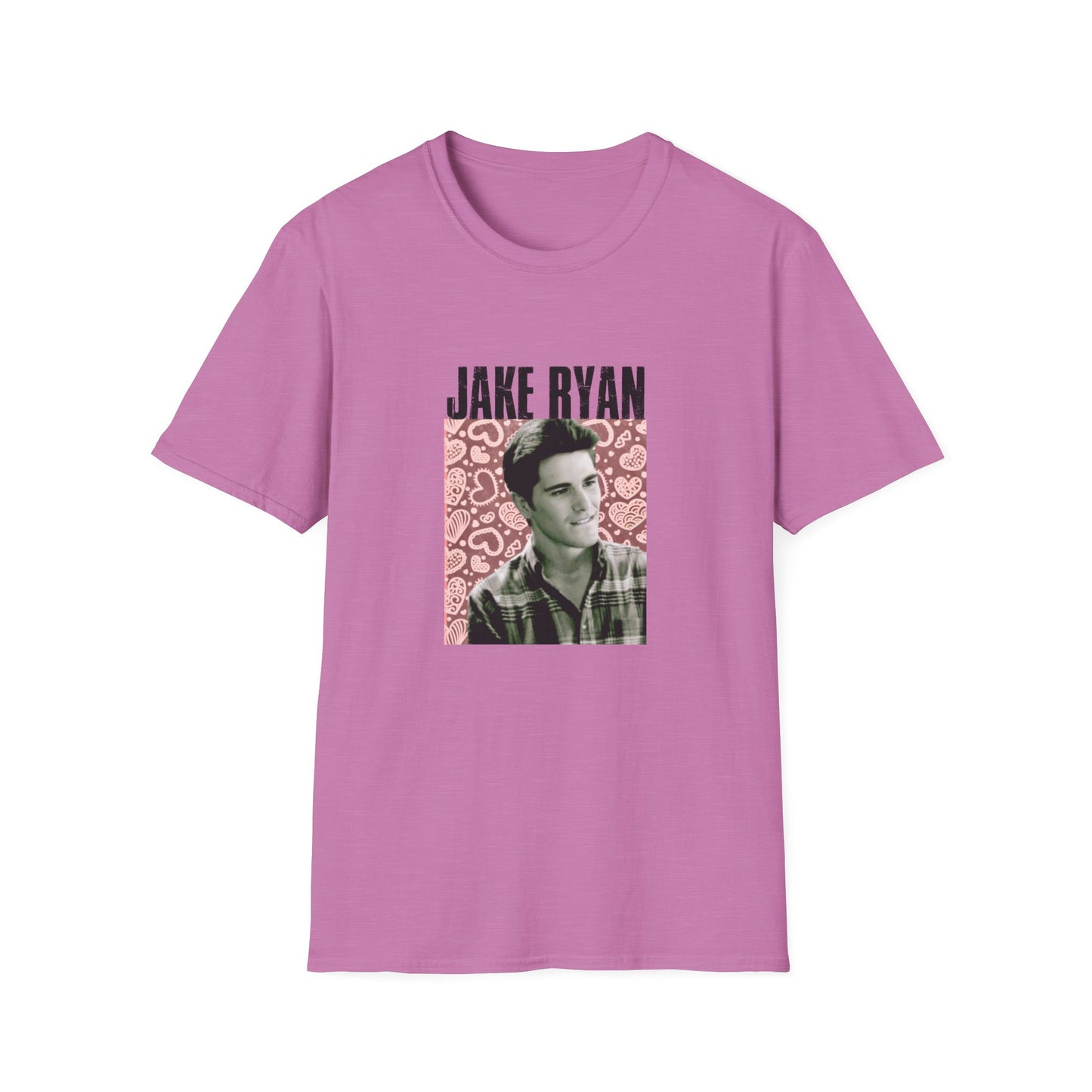 Jake Ryan Tee