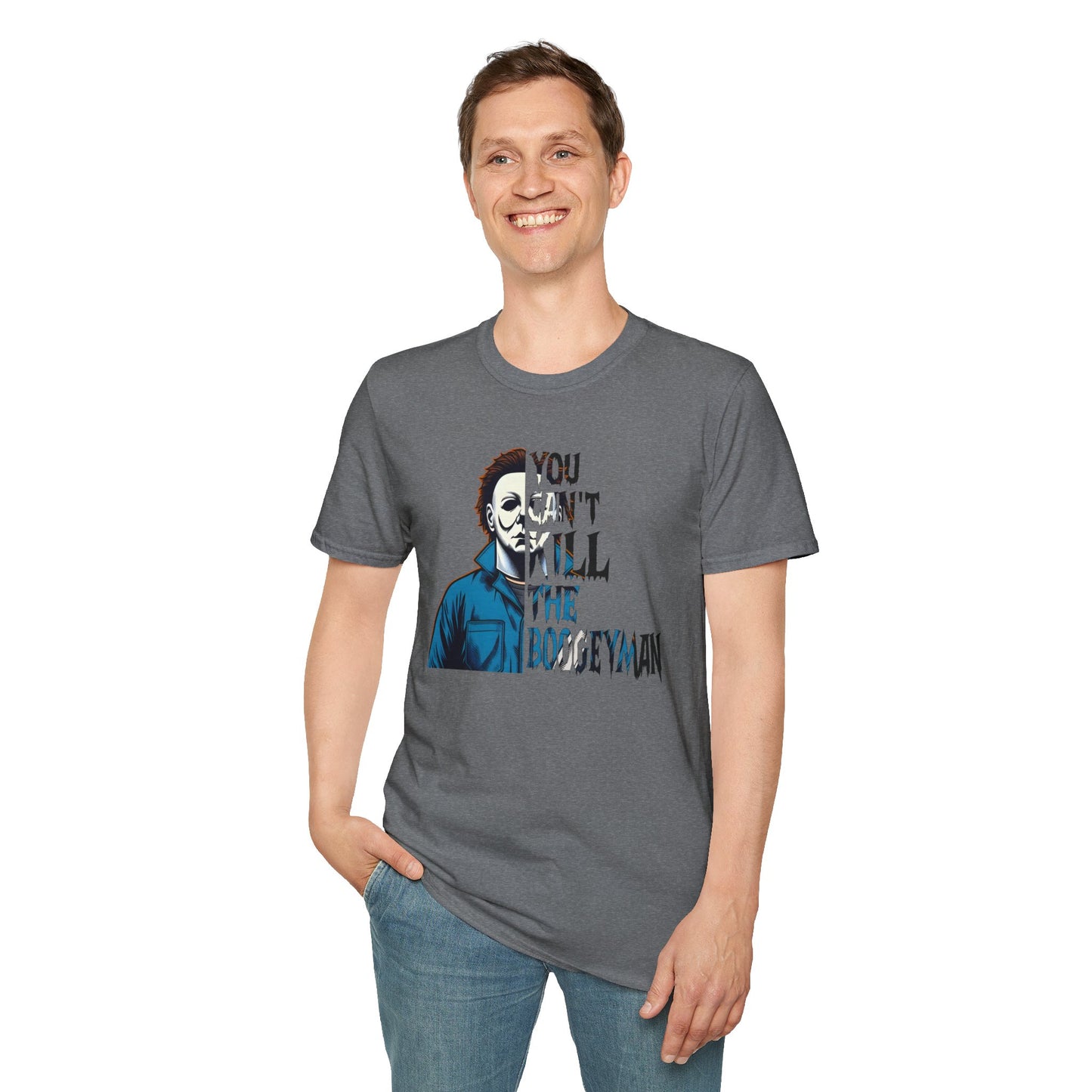 Boogeyman Stalker Tee