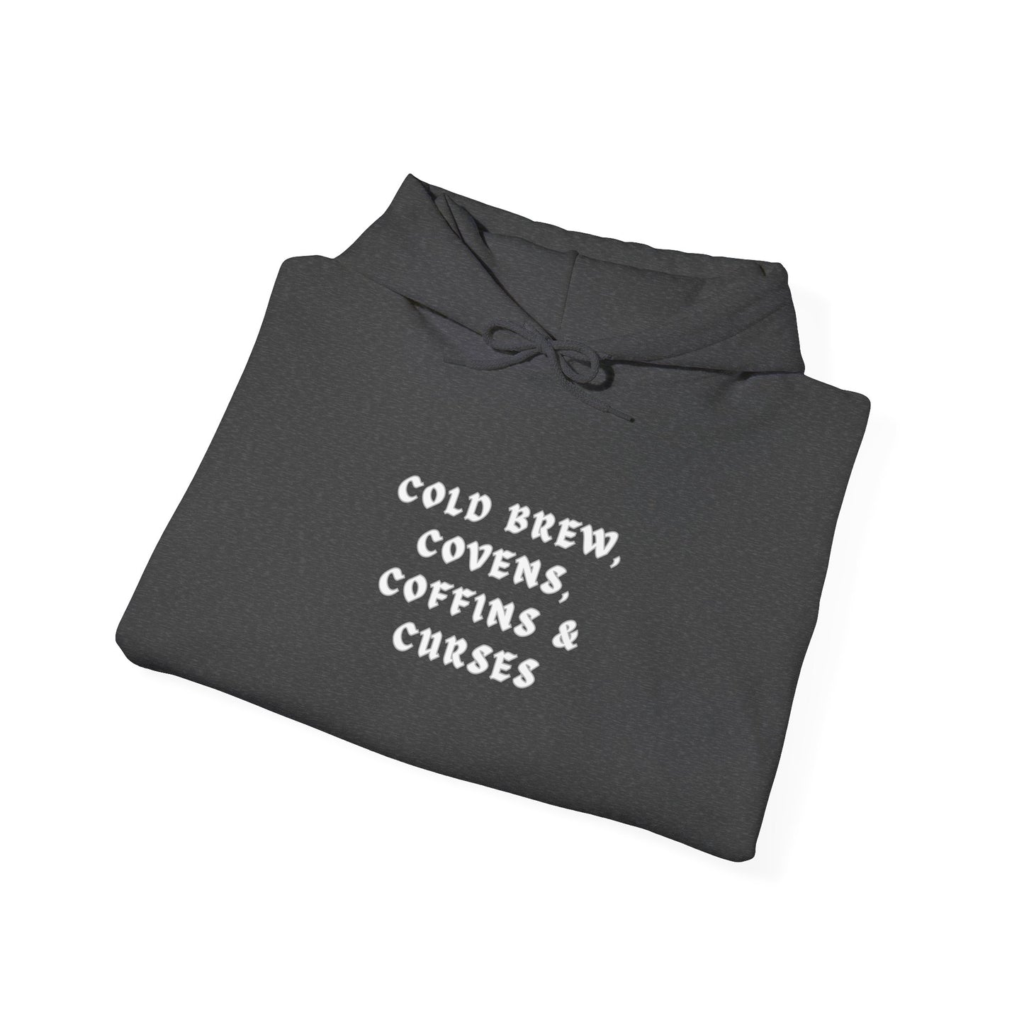 Cold Brew Hoodie