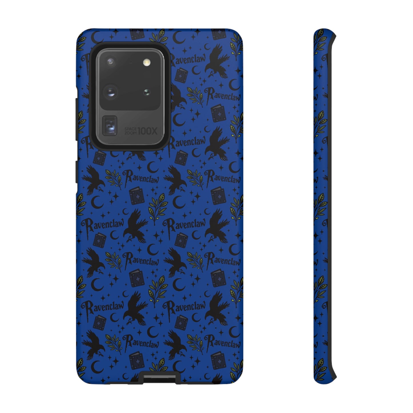 Harry Potter Phone Case - Ravenclaw